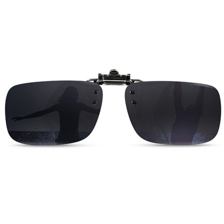 Nakładki polaryzacyjne SunStyle Grey S Mirror